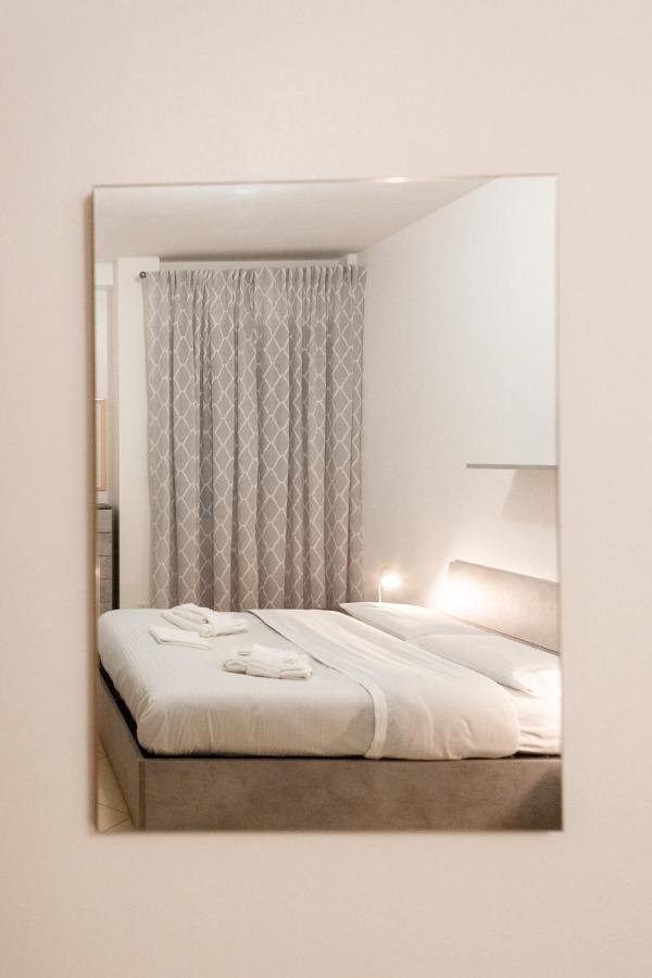 Bnbutler - Pellegrino Rossi, 42 - Ampio E Comodo Per 5 Apartamento Milán