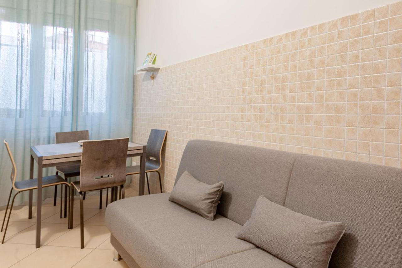 Bnbutler - Pellegrino Rossi, 42 - Ampio E Comodo Per 5 * Milán