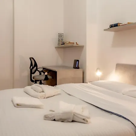 Bnbutler - Pellegrino Rossi, 42 - Ampio E Comodo Per 5 Milan Exterior photo
