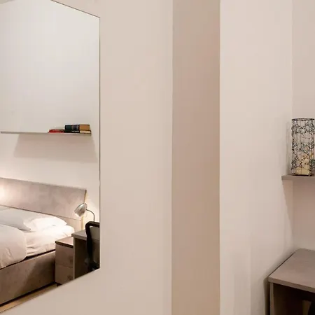 Bnbutler - Pellegrino Rossi, 42 - Ampio E Comodo Per 5 Milan Exterior photo