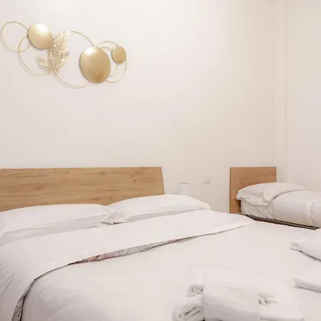 Bnbutler - Pellegrino Rossi, 42 - Ampio E Comodo Per 5 Milan Exterior photo